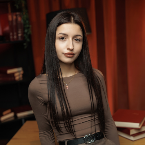 Barvinoc Valeria