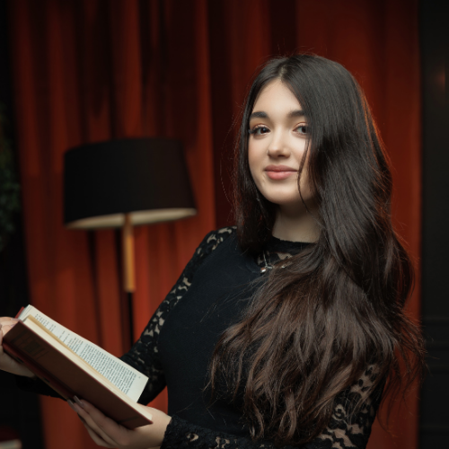 Bostan Valentina