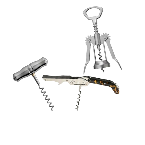 Colecția de Tirbușoane Somelier