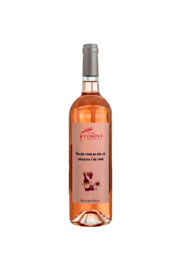 Muscato Rose
