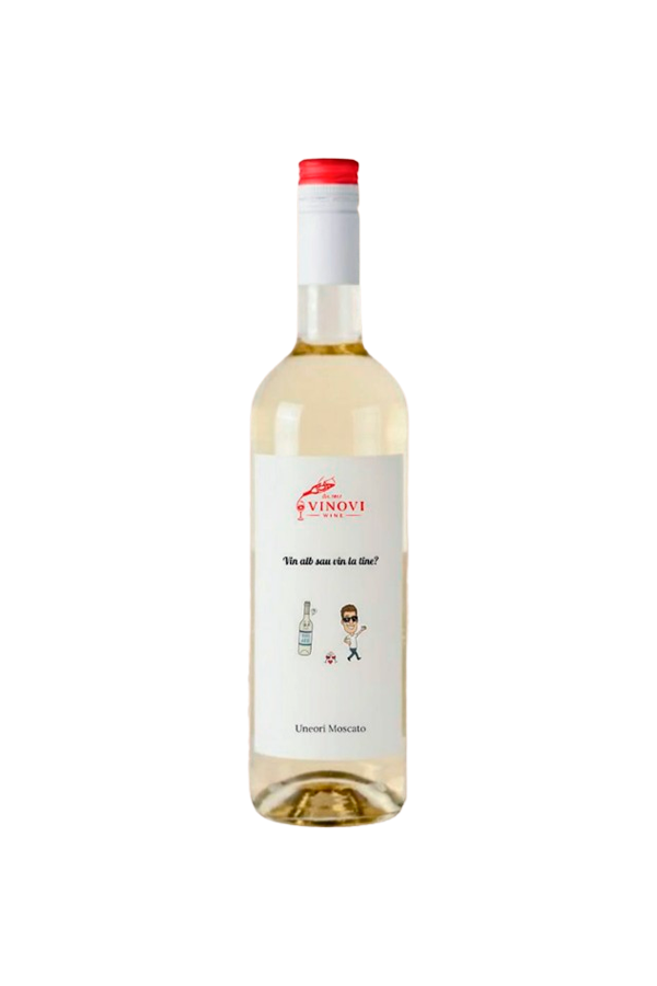 Uneori Moscato