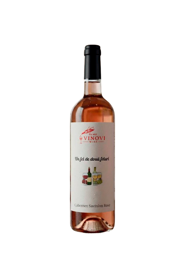 Cabernet Savinion Rose