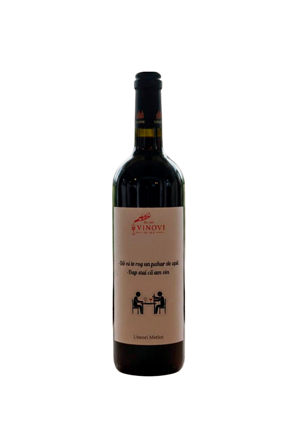 Uneori Merlot