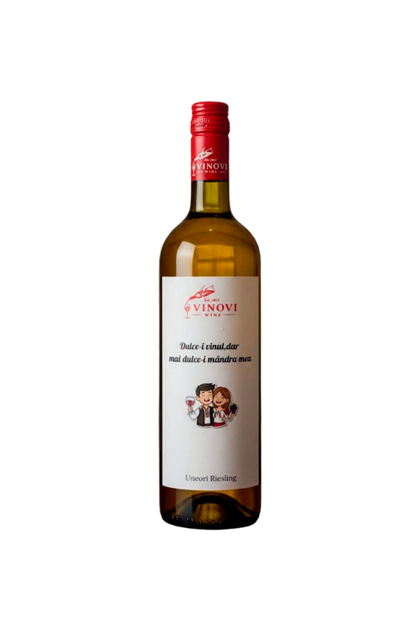 Uneori Riesling