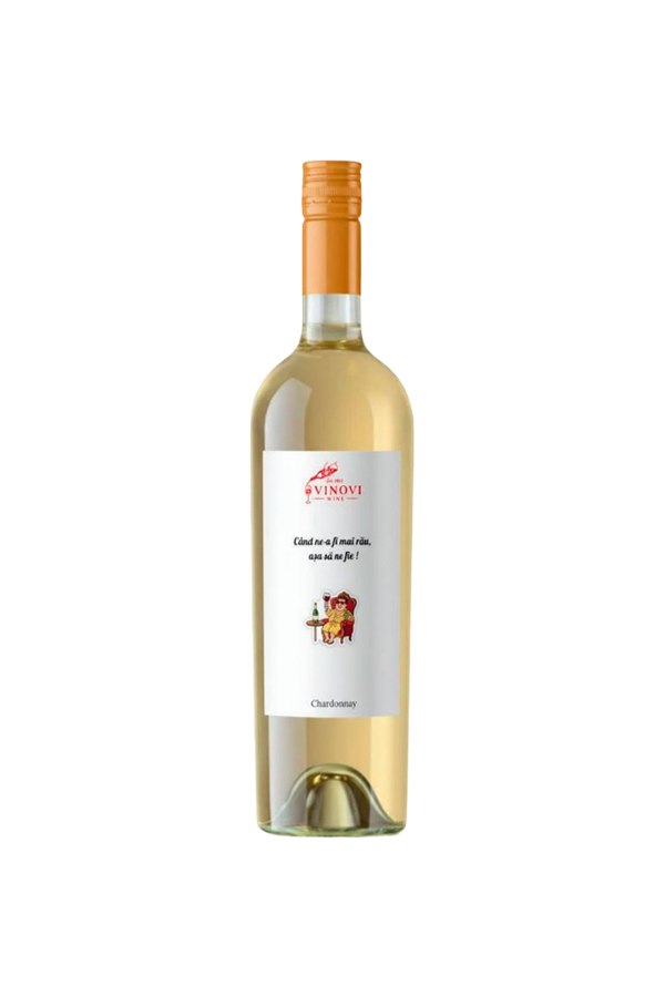 Chardonnay